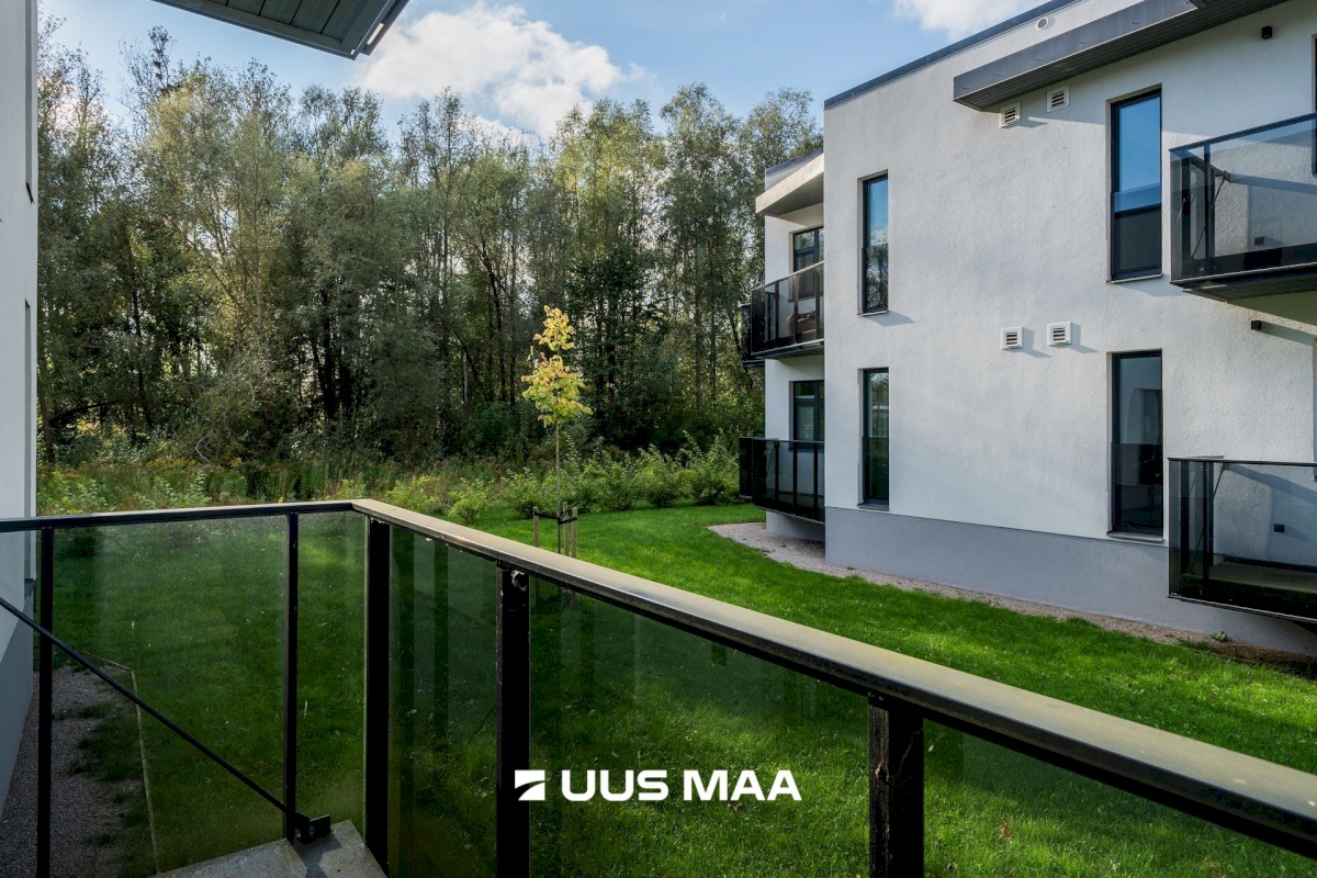 Tartu linn, Tartu linn, Ülejõe, Ujula põik 8
