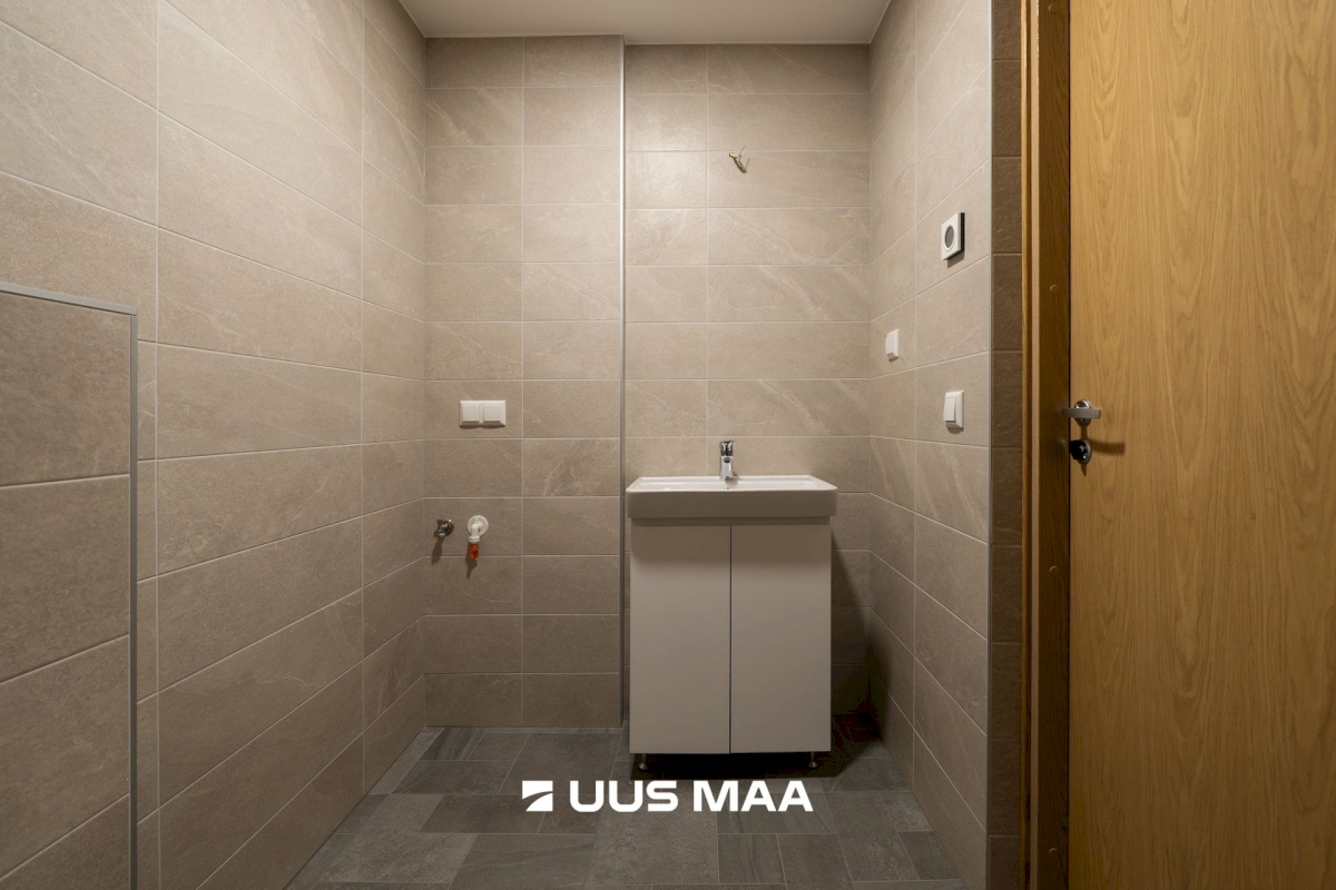 Tartu linn, Tartu linn, Ülejõe, Ujula põik 8