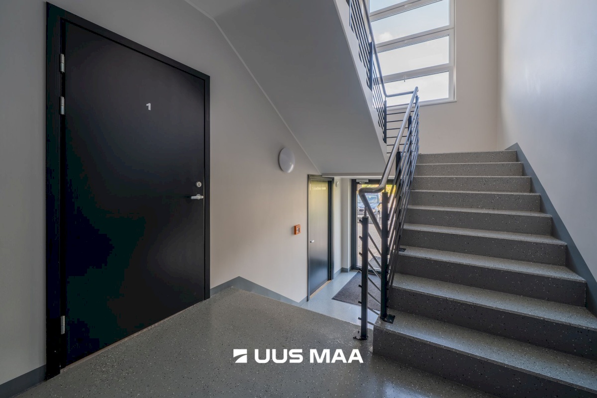 Tartu linn, Tartu linn, Ülejõe, Ujula põik 8