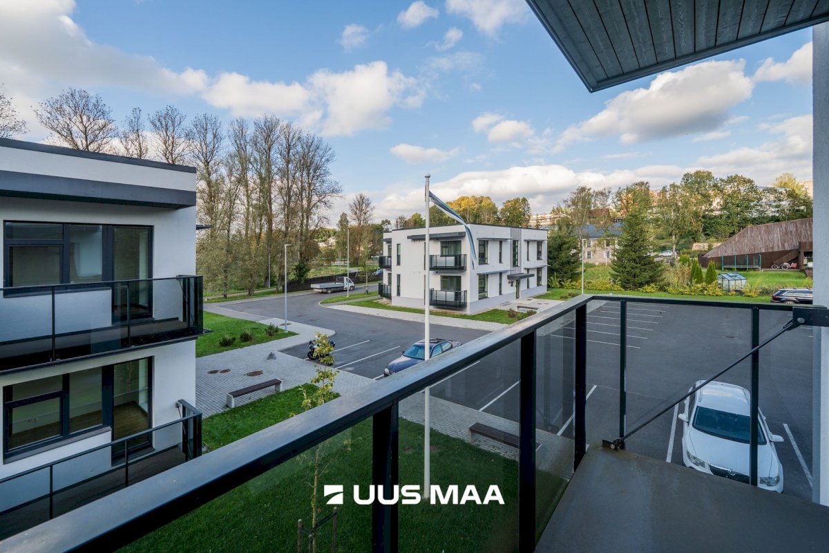 Tartu linn, Tartu linn, Ülejõe, Ujula põik 8
