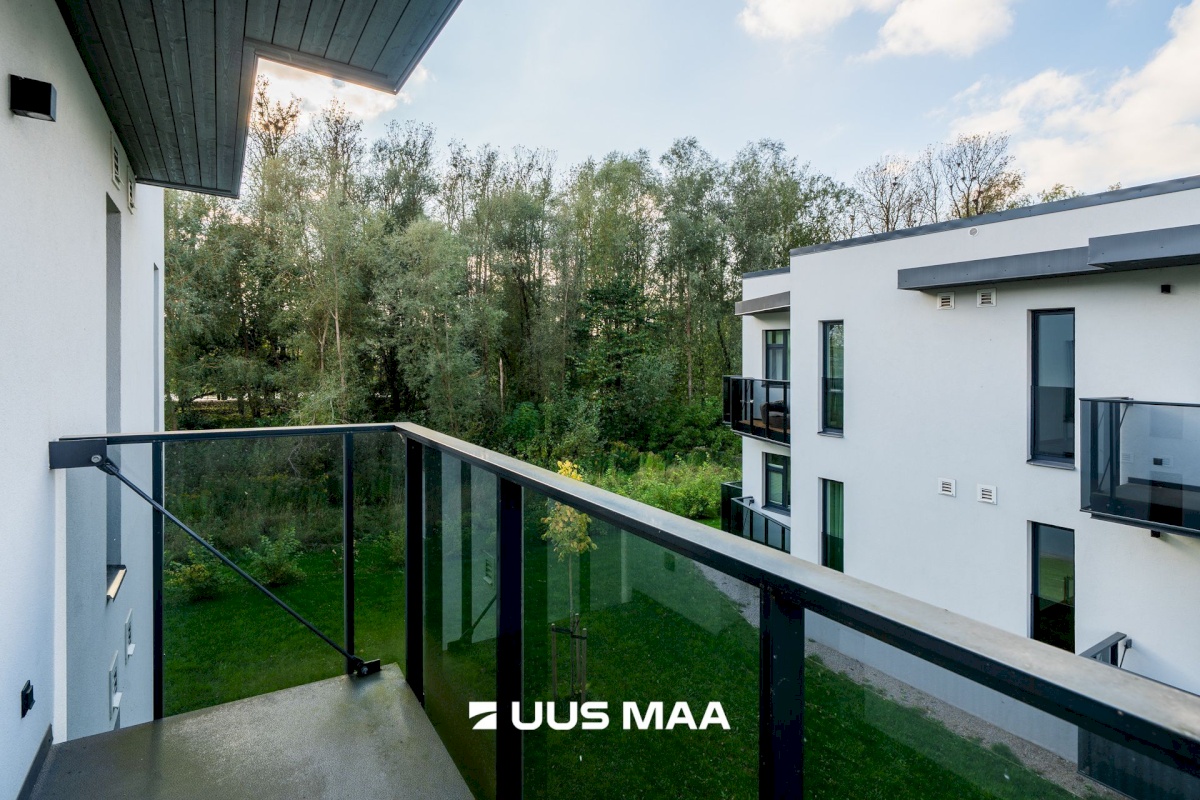 Tartu linn, Tartu linn, Ülejõe, Ujula põik 8