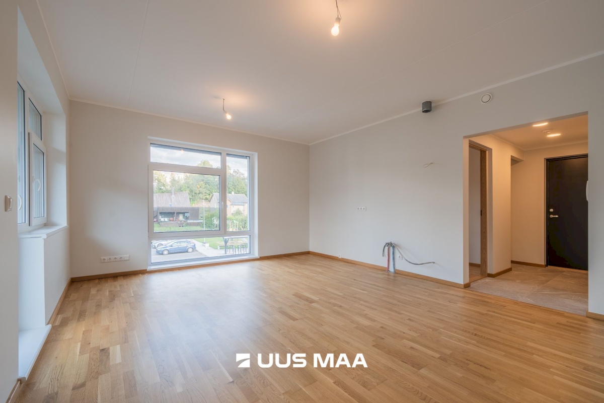 Tartu linn, Tartu linn, Ülejõe, Ujula põik 8