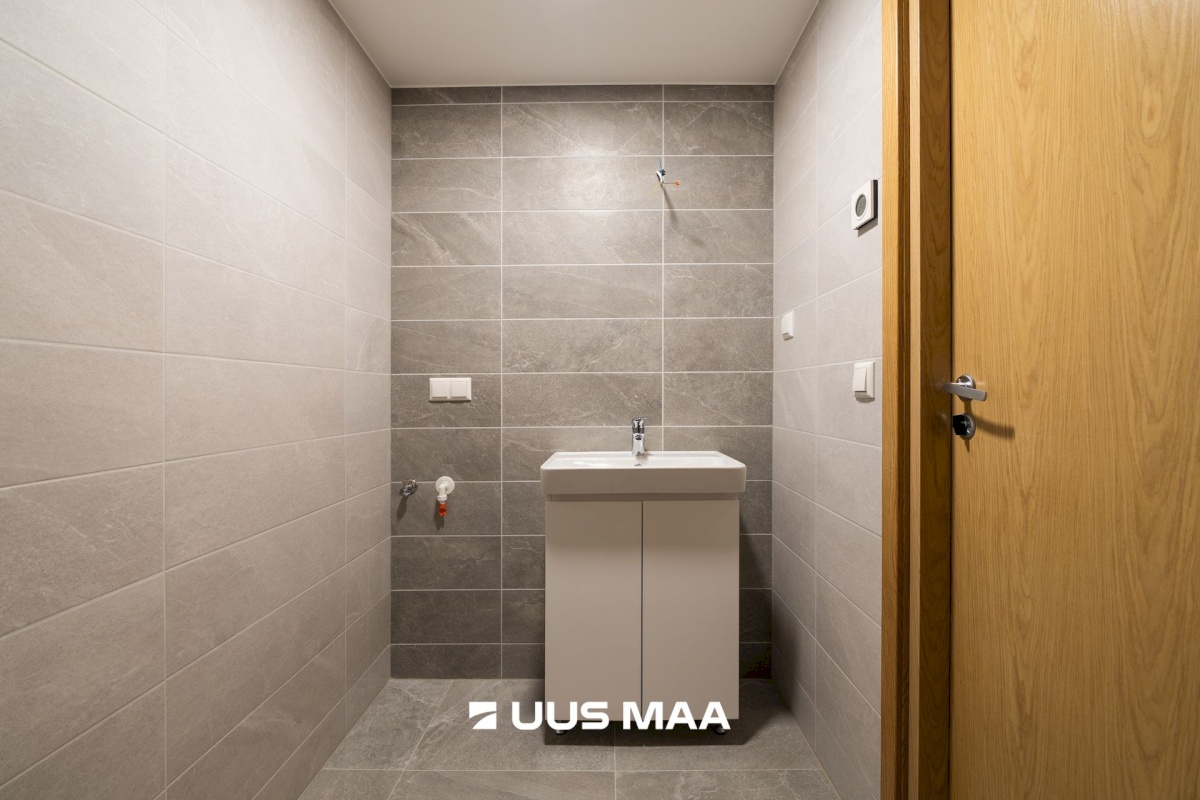 Tartu linn, Tartu linn, Ülejõe, Ujula põik 8