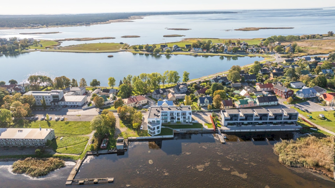 Haapsalu linn, Haapsalu linn, Sadama 26