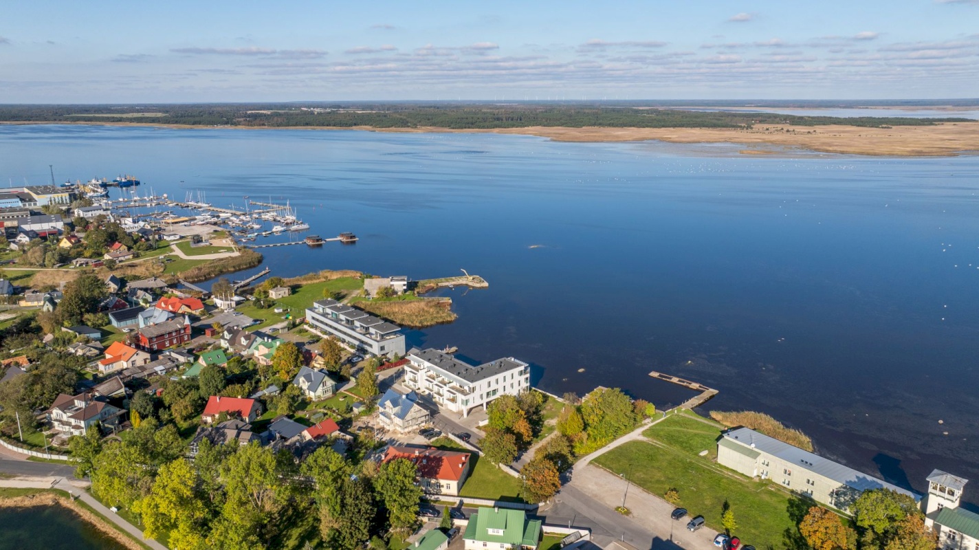 Haapsalu linn, Haapsalu linn, Sadama 26