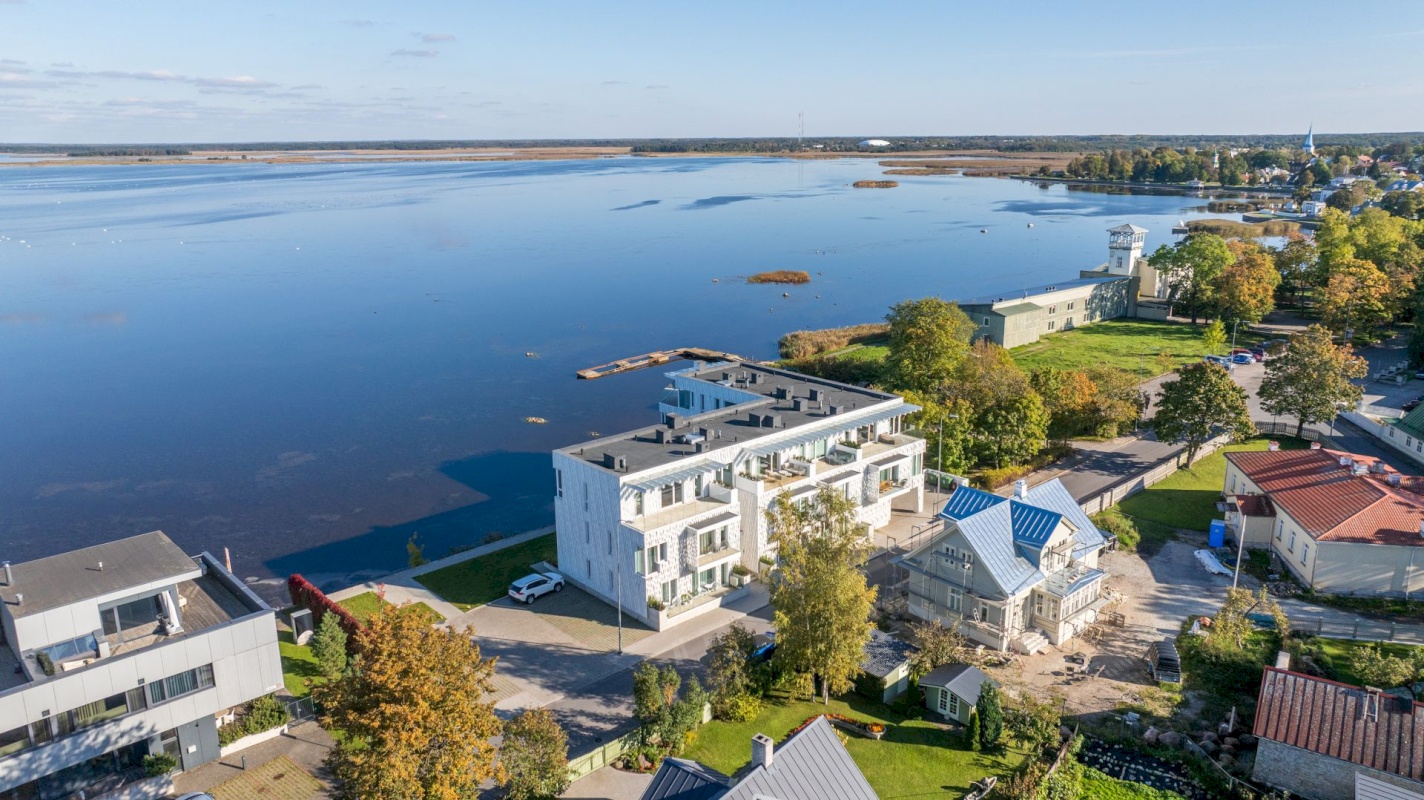 Haapsalu linn, Haapsalu linn, Sadama 26