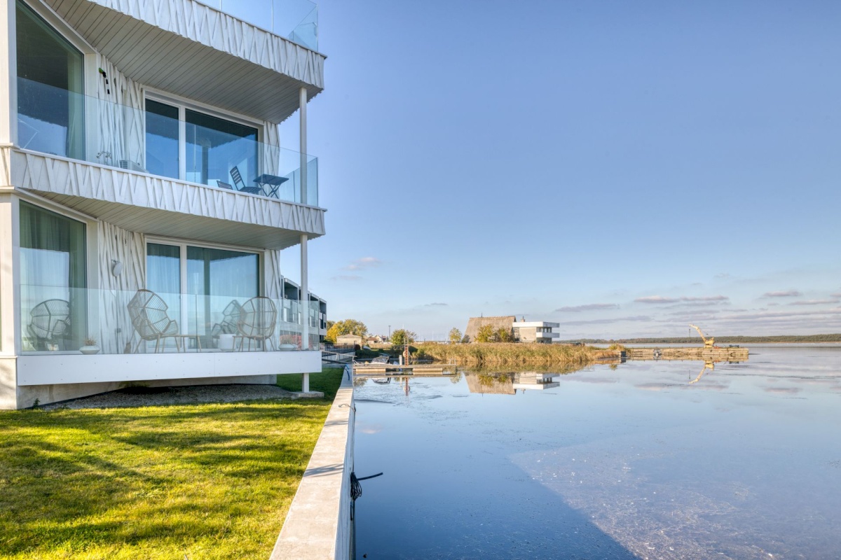 Haapsalu linn, Haapsalu linn, Sadama 26