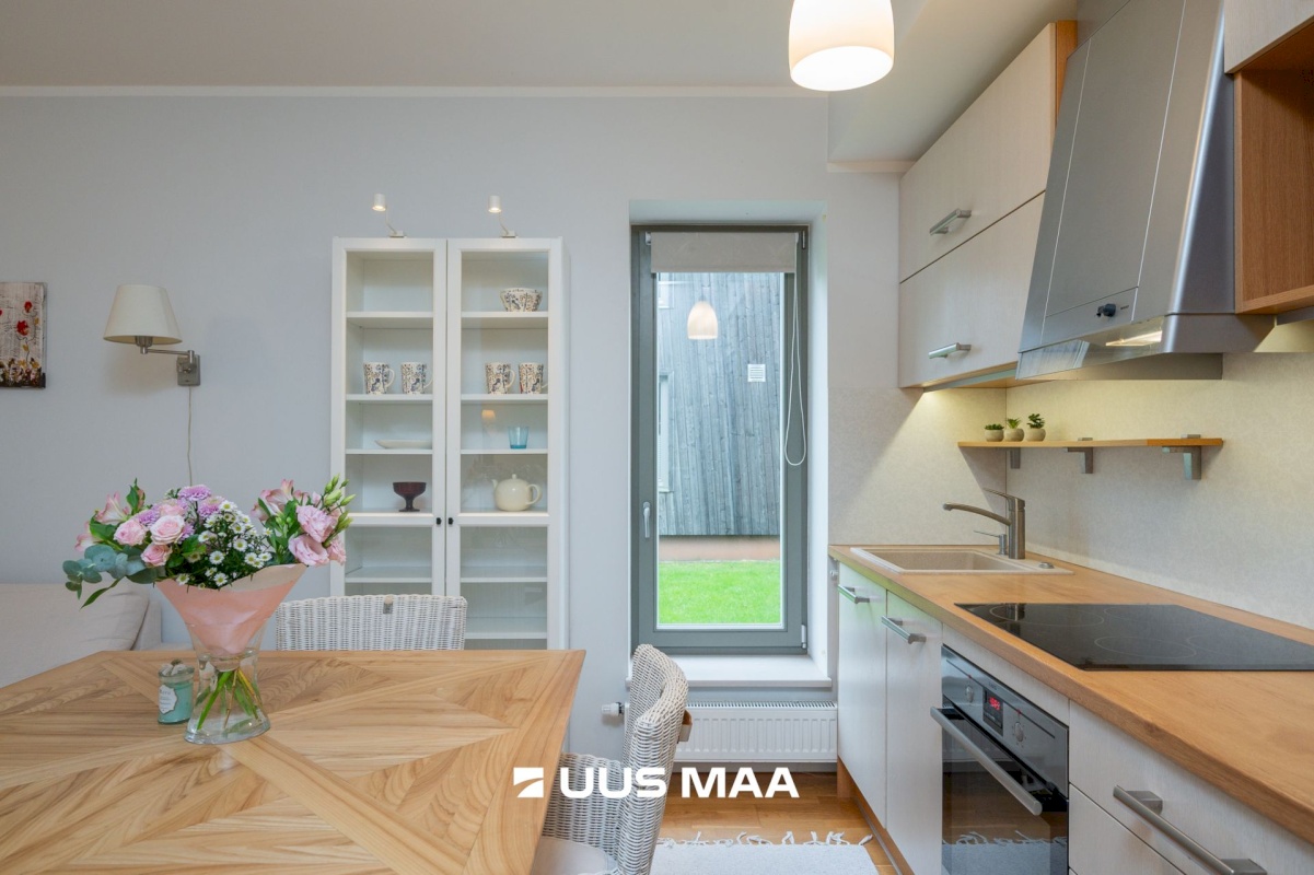 Tartu linn, Tartu linn, Supilinn, Oa 31