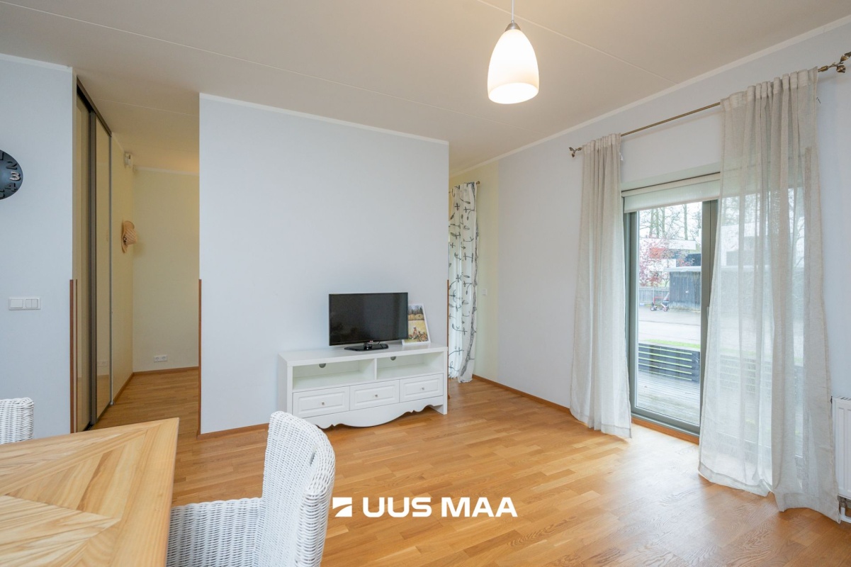 Tartu linn, Tartu linn, Supilinn, Oa 31