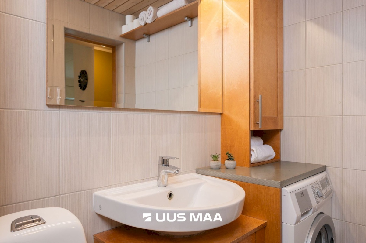 Tartu linn, Tartu linn, Supilinn, Oa 31