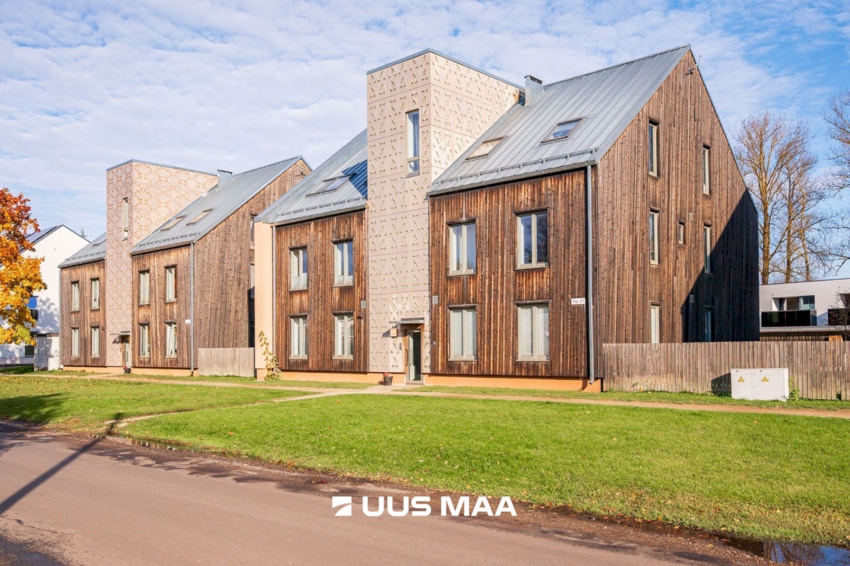 Tartu linn, Tartu linn, Supilinn, Oa 31