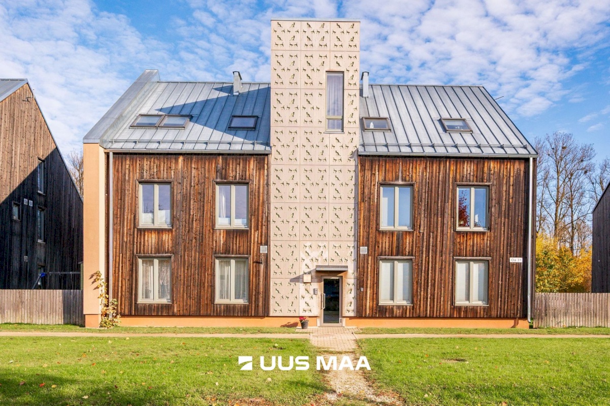 Tartu linn, Tartu linn, Supilinn, Oa 31
