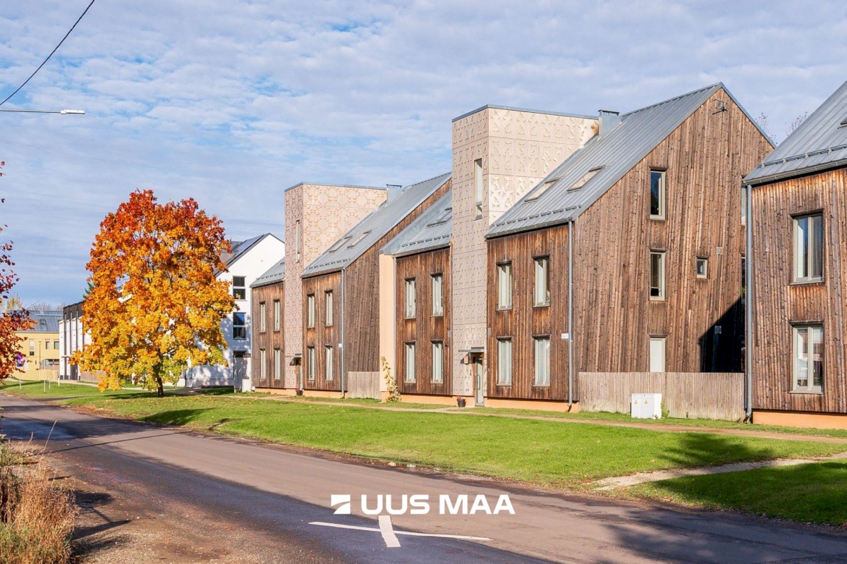 Tartu linn, Tartu linn, Supilinn, Oa 31