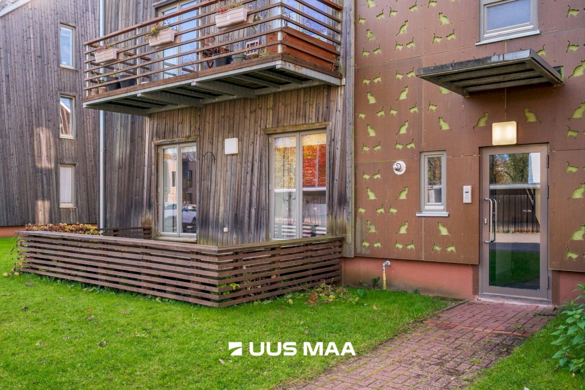 Tartu linn, Tartu linn, Supilinn, Oa 31
