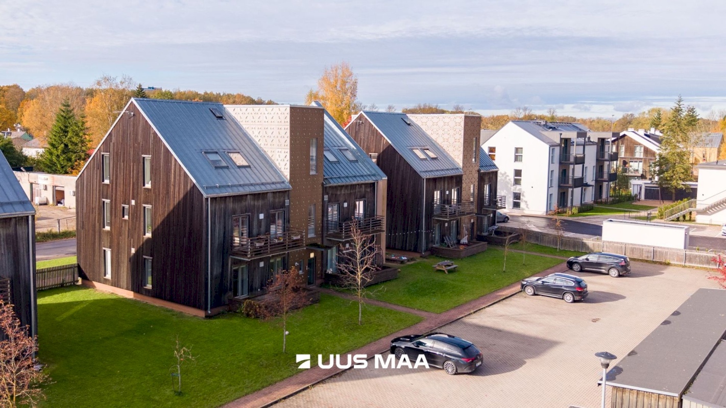 Tartu linn, Tartu linn, Supilinn, Oa 31