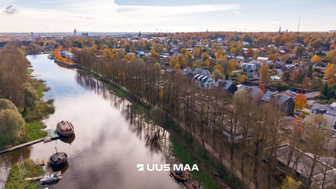 Tartu linn, Tartu linn, Supilinn, Oa 31