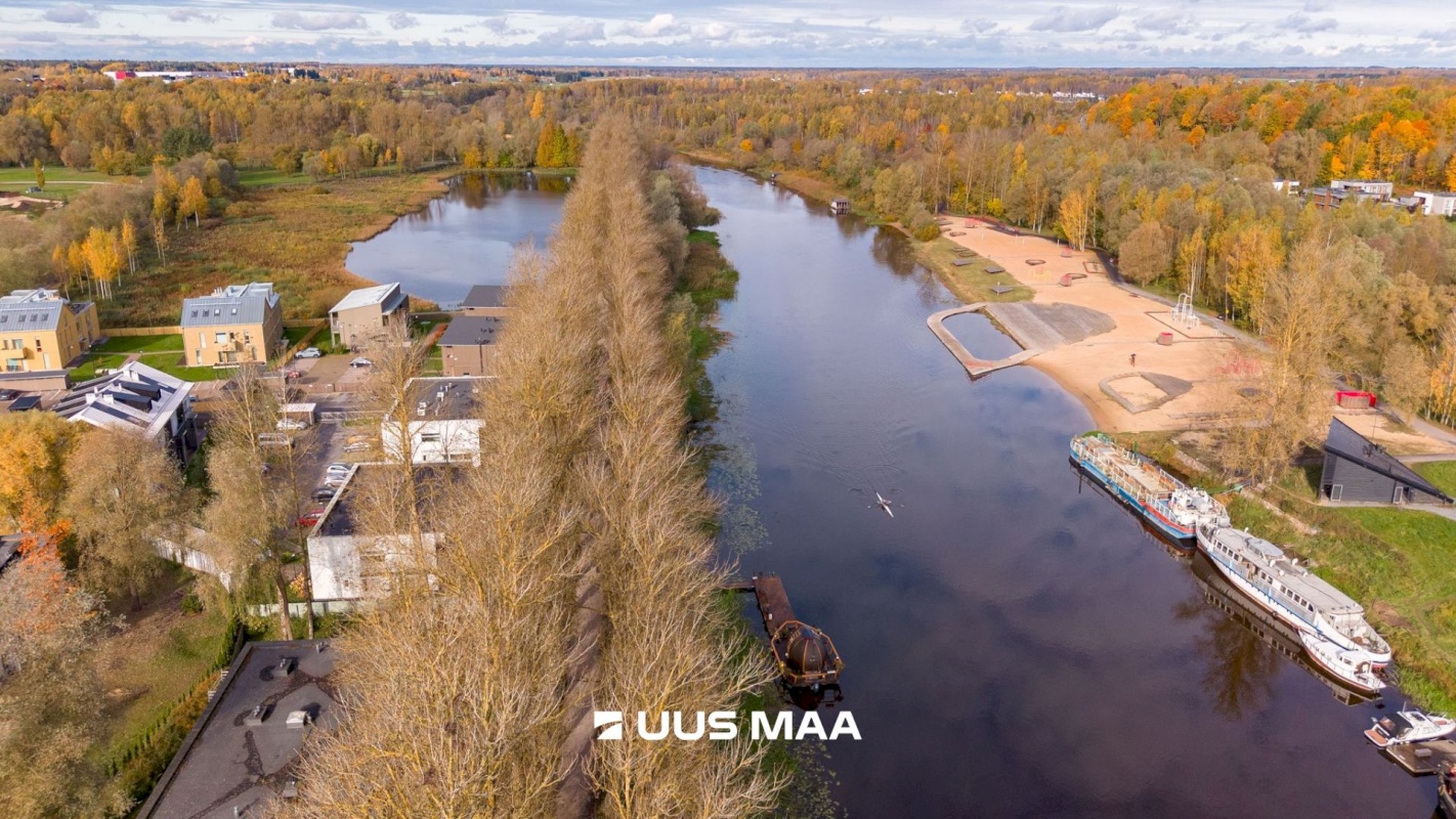 Tartu linn, Tartu linn, Supilinn, Oa 31