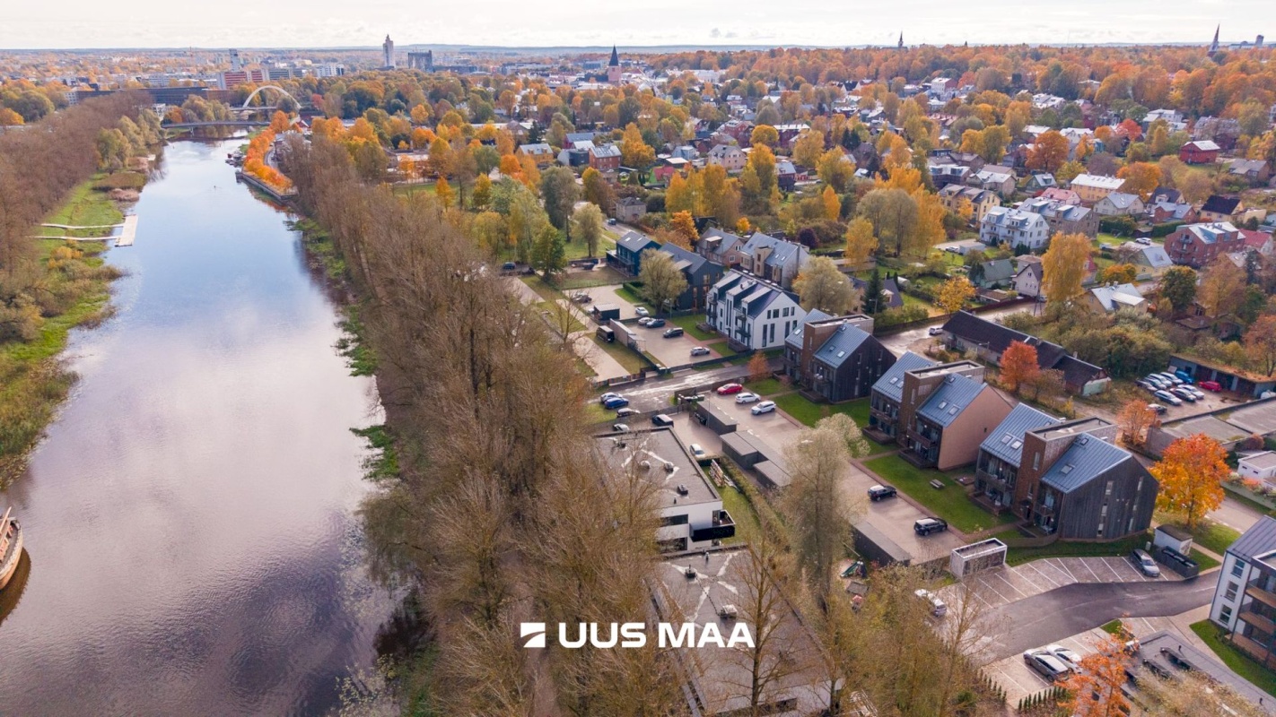 Tartu linn, Tartu linn, Supilinn, Oa 31