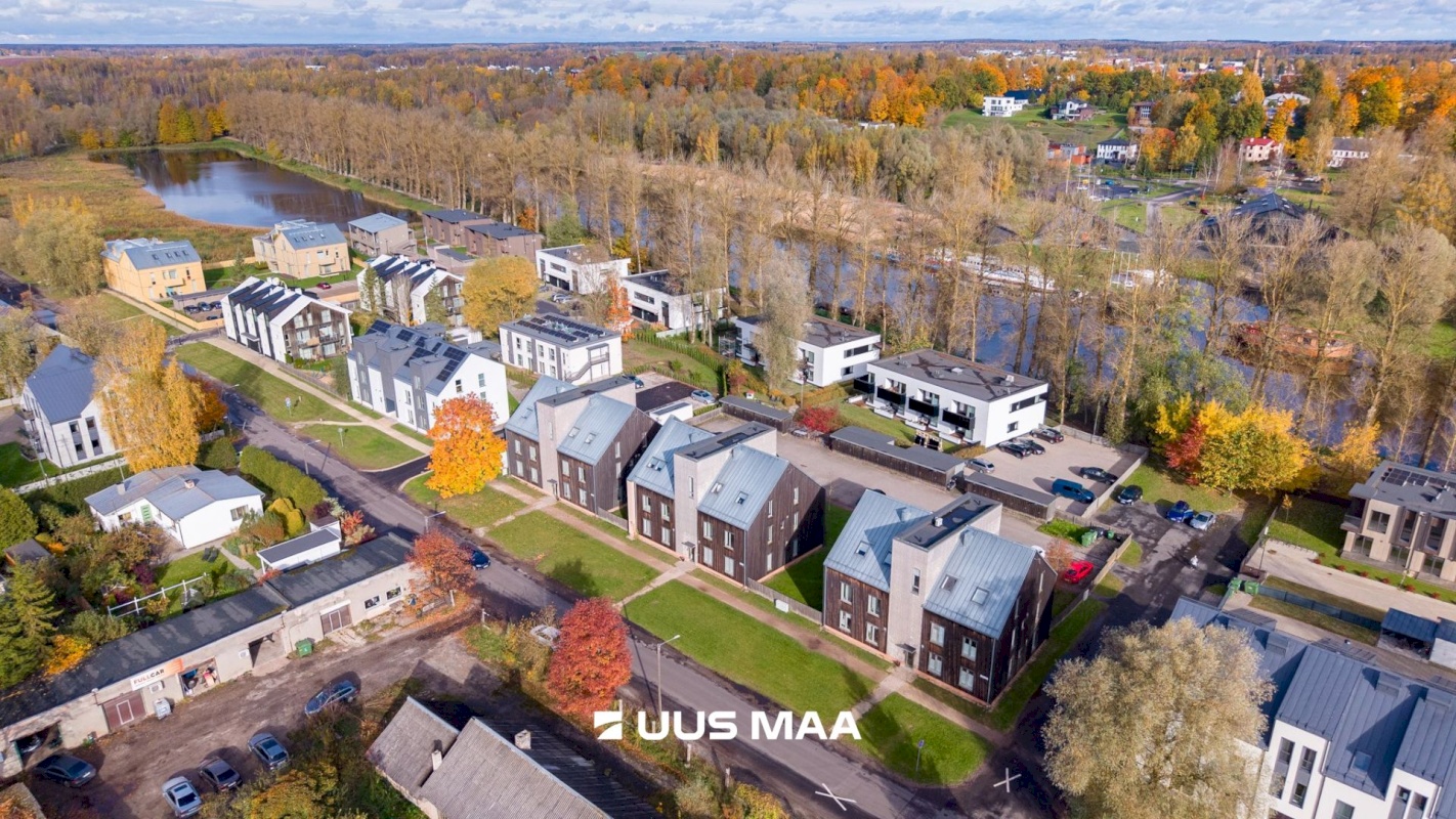 Tartu linn, Tartu linn, Supilinn, Oa 31