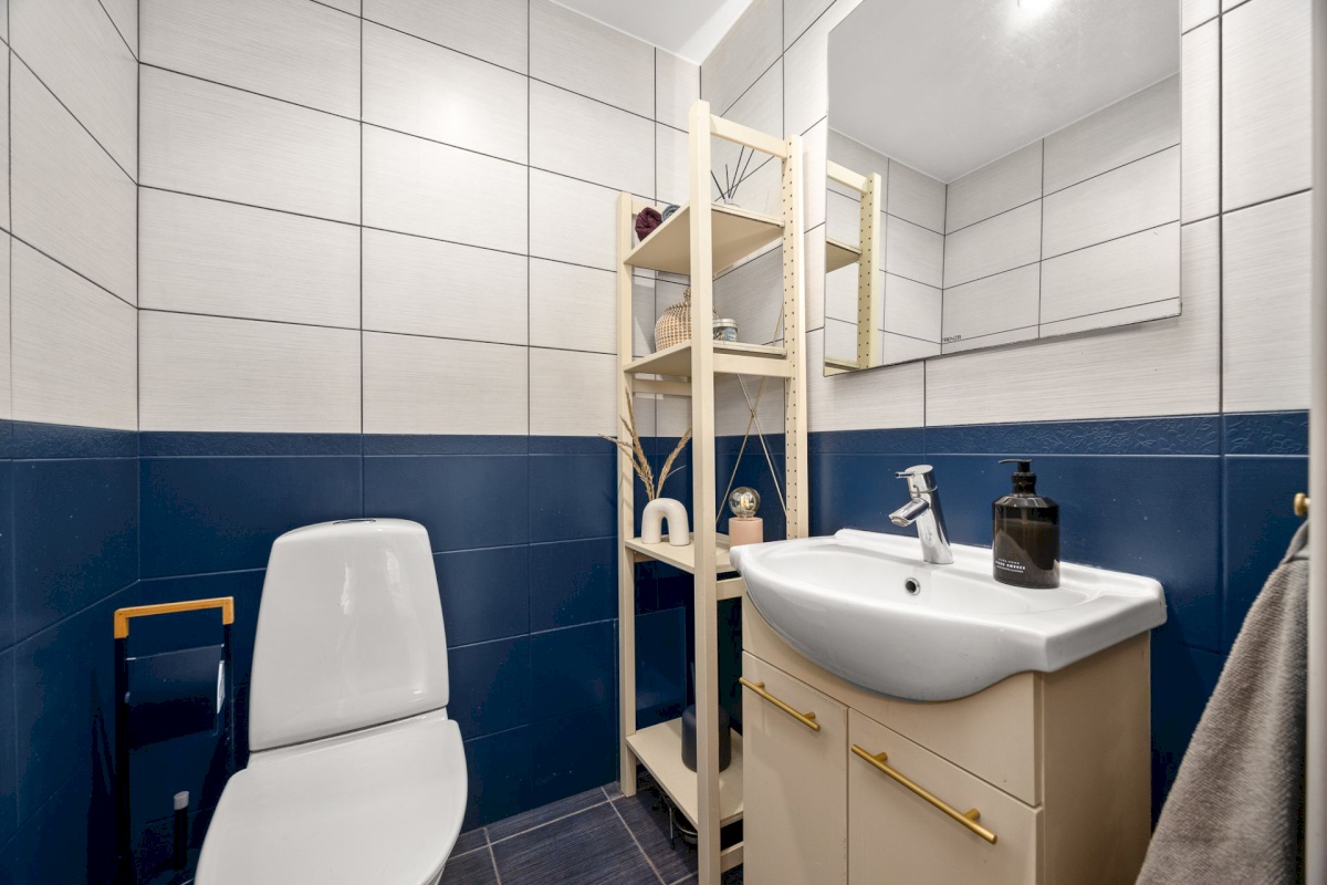 Tallinn, Haabersti linnaosa, Kakumäe, Silgu 8