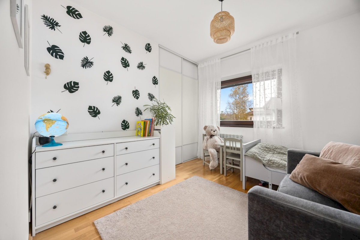Tallinn, Haabersti linnaosa, Kakumäe, Silgu 8