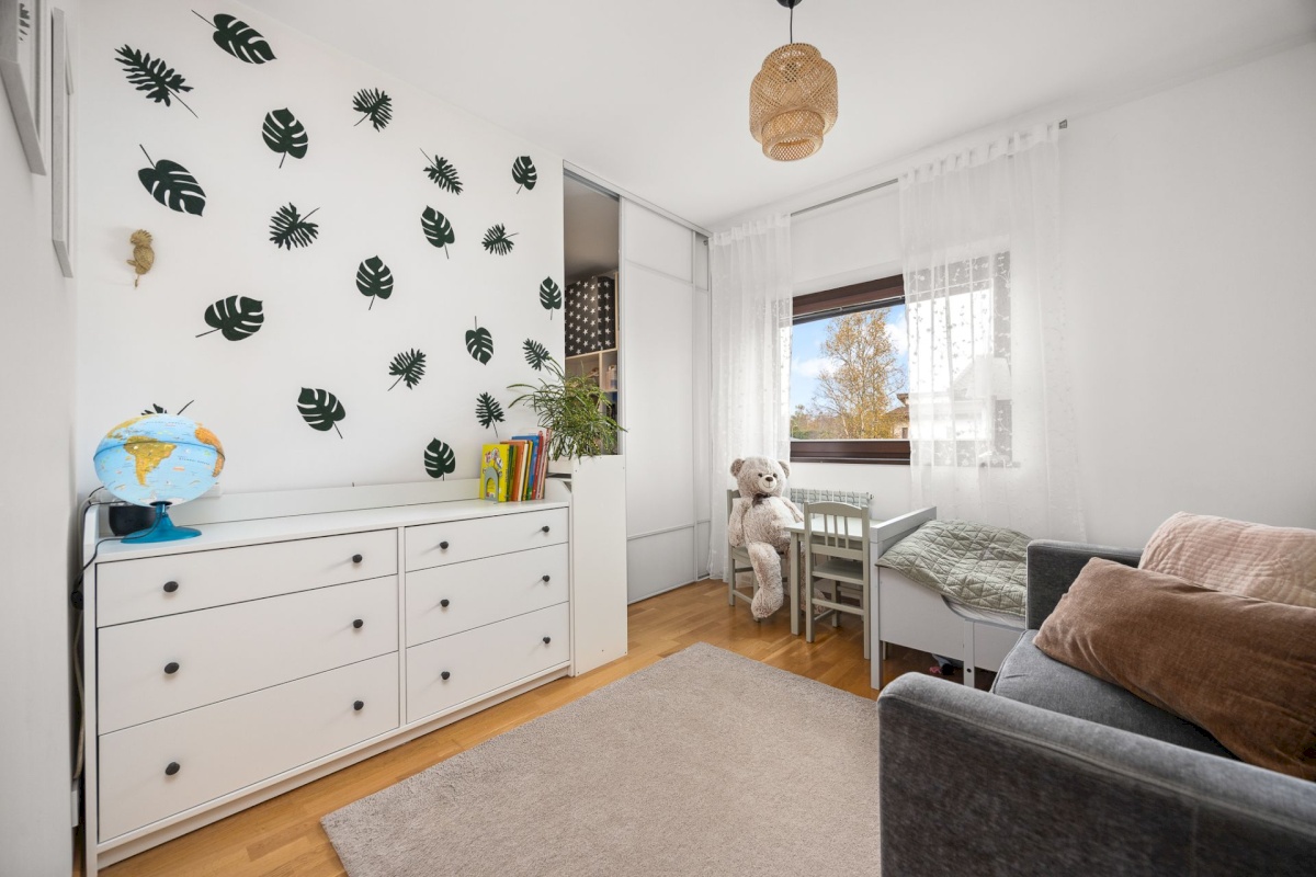 Tallinn, Haabersti linnaosa, Kakumäe, Silgu 8