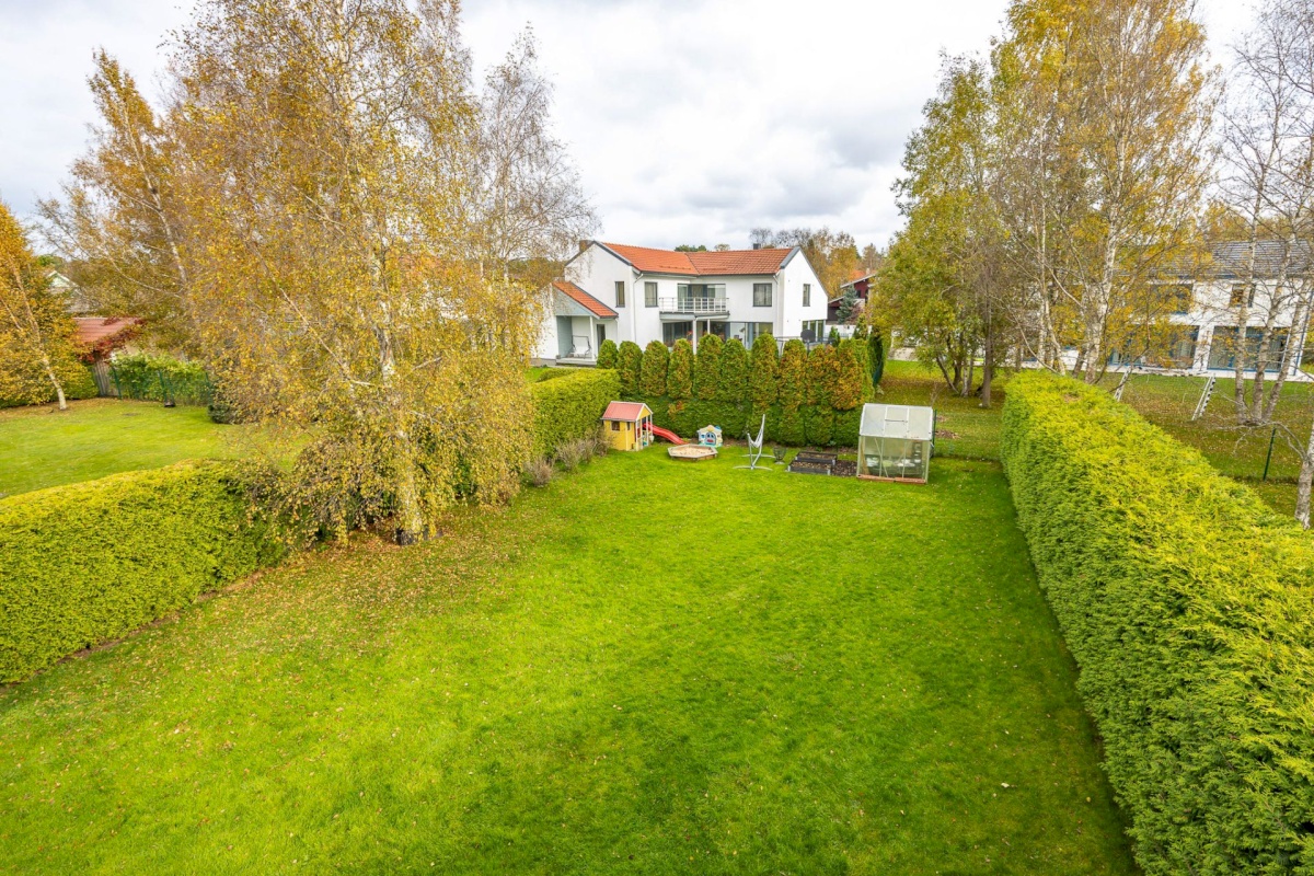 Tallinn, Haabersti linnaosa, Kakumäe, Silgu 8