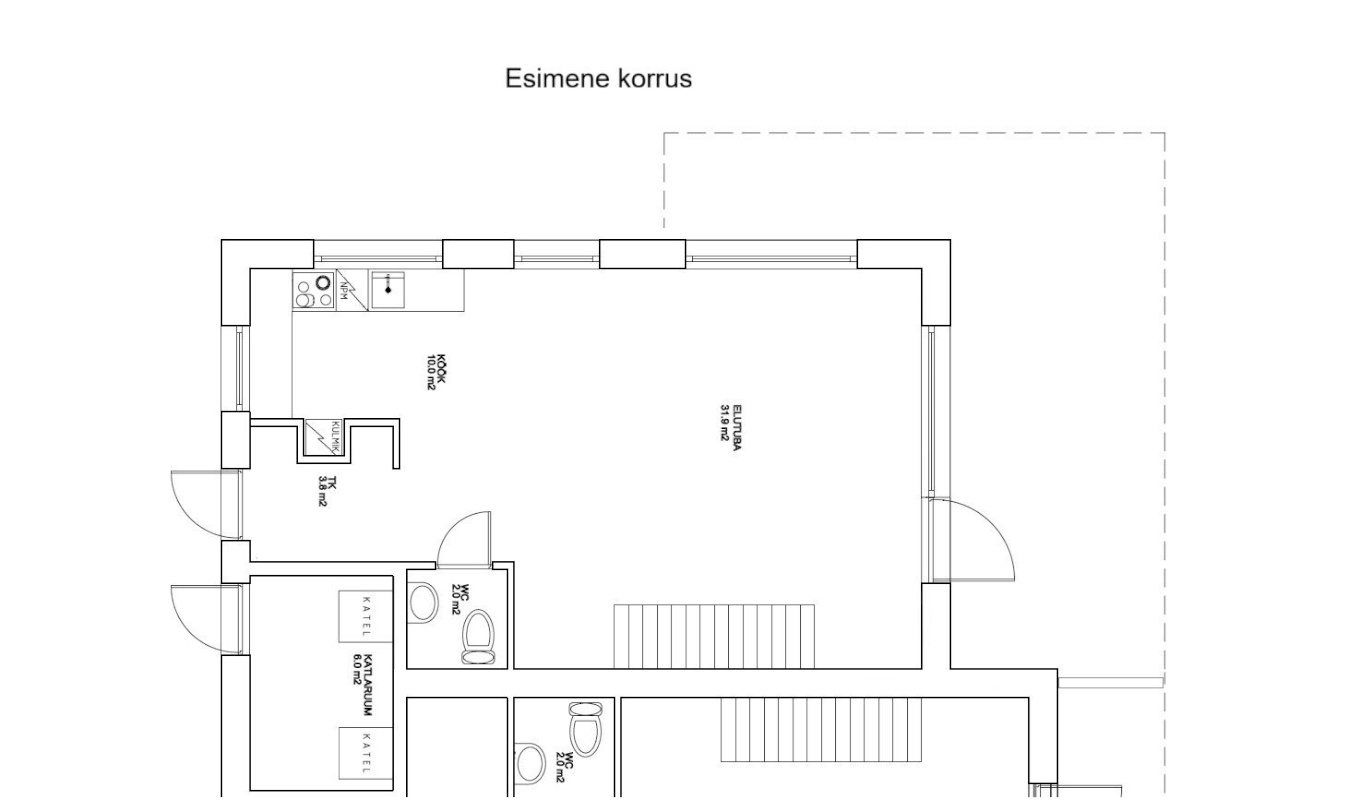 Tallinn, Haabersti linnaosa, Kakumäe, Silgu 8