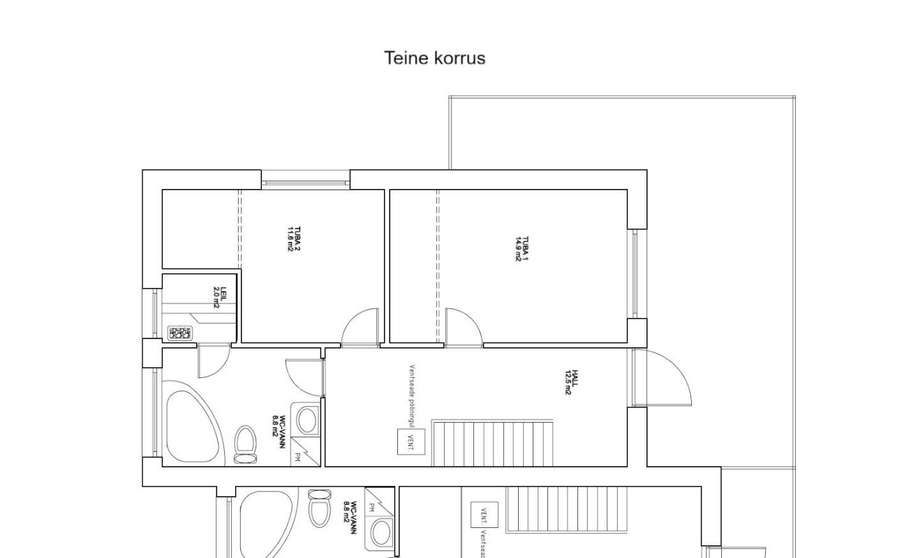 Tallinn, Haabersti linnaosa, Kakumäe, Silgu 8