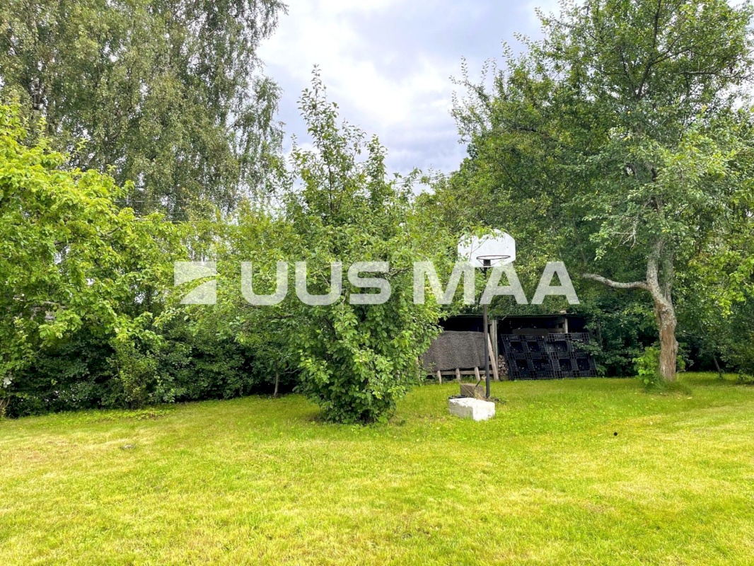 Tallinn, Pirita linnaosa, Mähe, Randvere tee 143