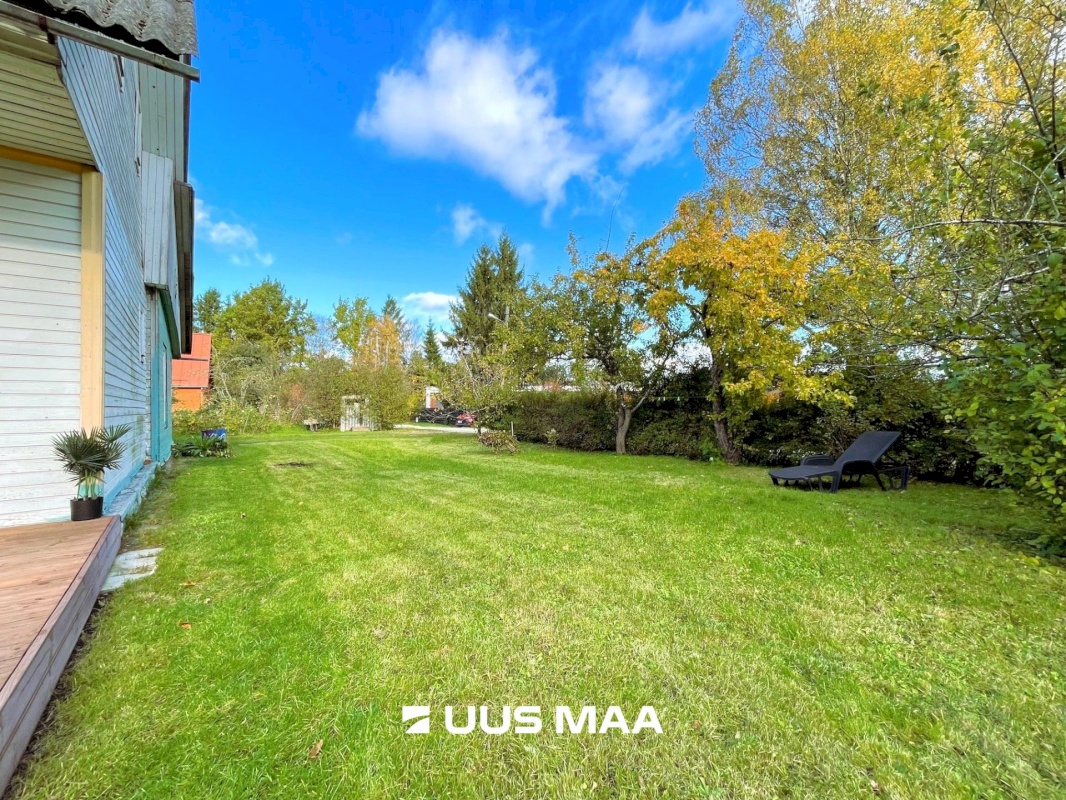 Tallinn, Pirita linnaosa, Mähe, Randvere tee 143