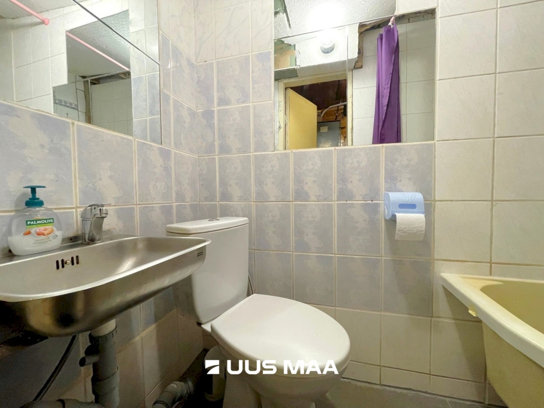 Tallinn, Pirita linnaosa, Mähe, Randvere tee 143