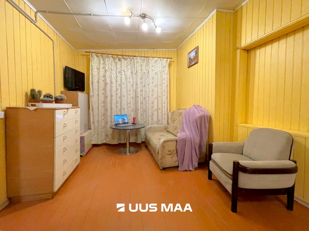 Tallinn, Pirita linnaosa, Mähe, Randvere tee 143