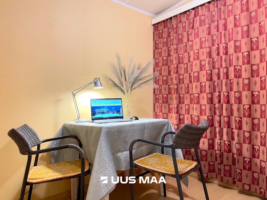 Tallinn, Pirita linnaosa, Mähe, Randvere tee 143