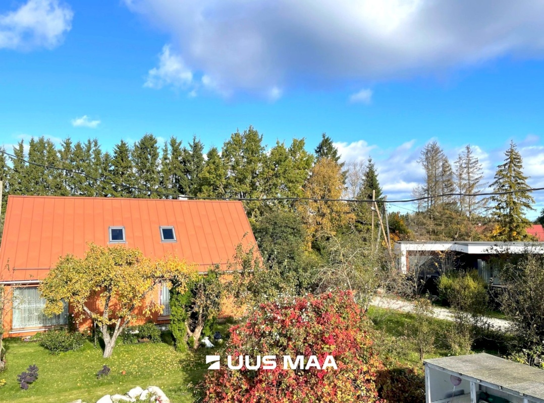 Tallinn, Pirita linnaosa, Mähe, Randvere tee 143