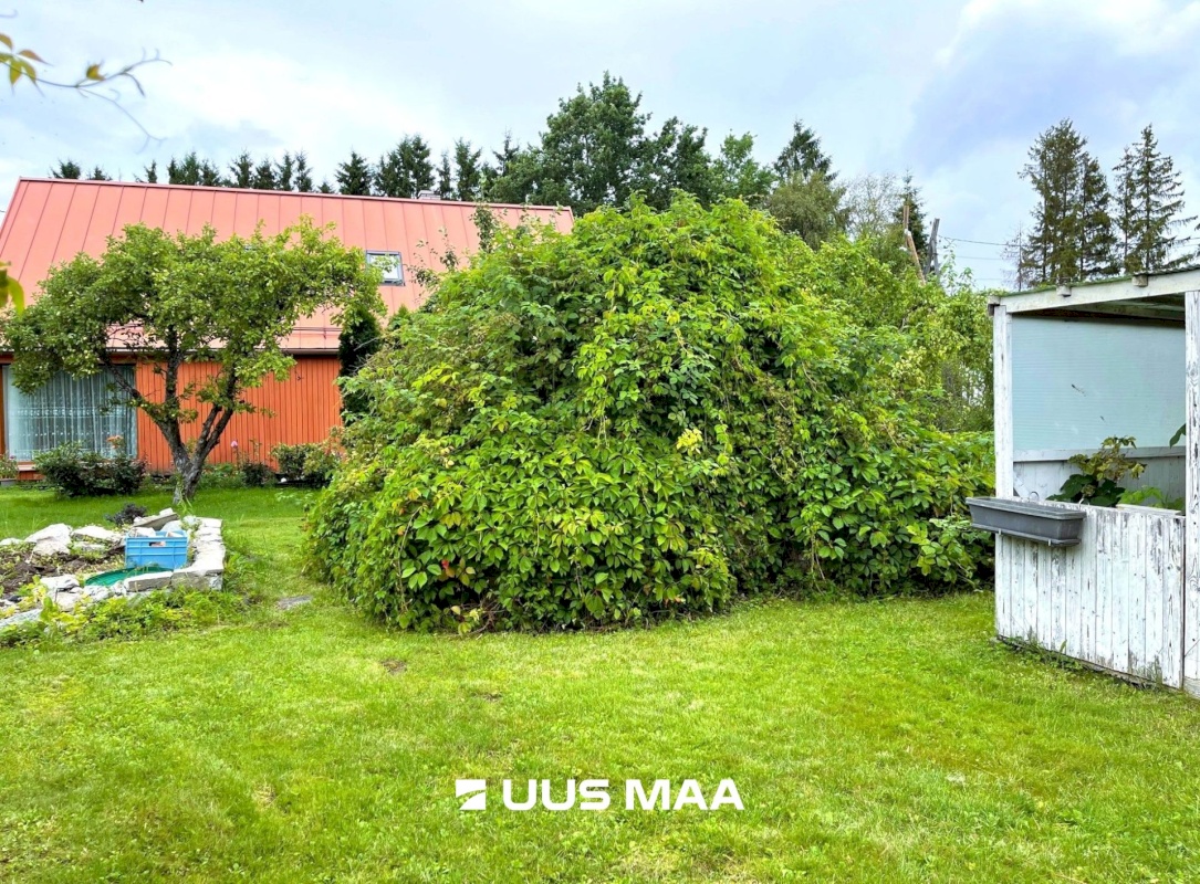 Tallinn, Pirita linnaosa, Mähe, Randvere tee 143