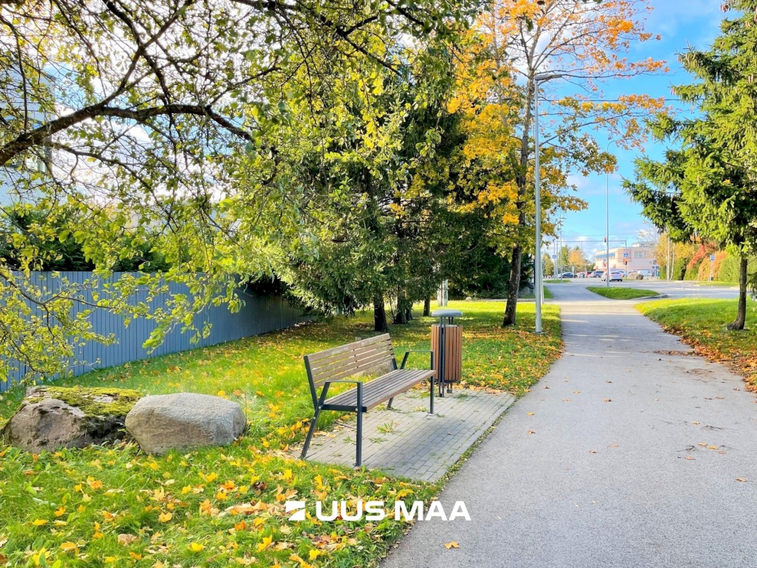 Tallinn, Pirita linnaosa, Mähe, Randvere tee 143