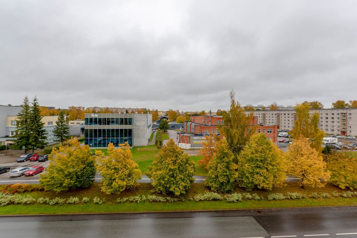 Tartu linn, Tartu linn, Annelinn, Sõpruse pst 5