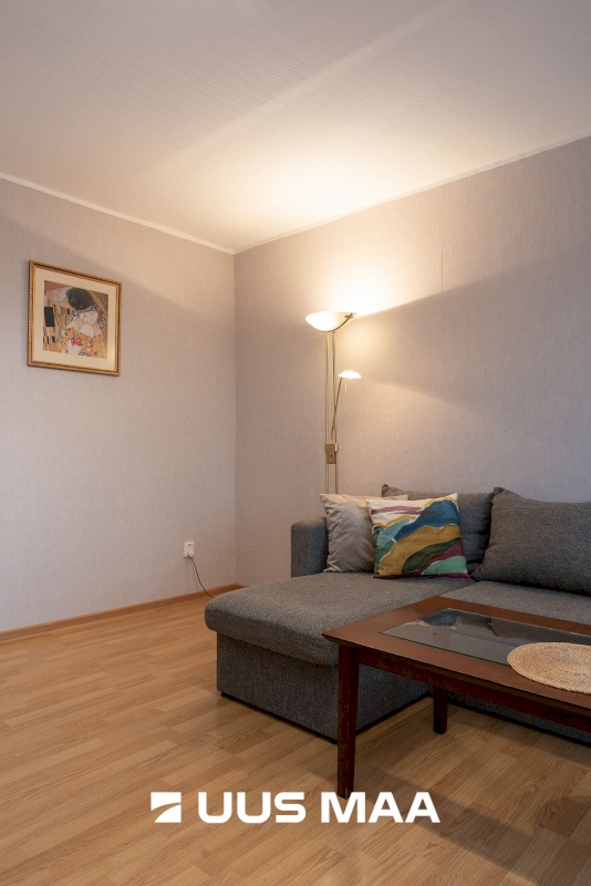 Tartu linn, Tartu linn, Annelinn, Sõpruse pst 5