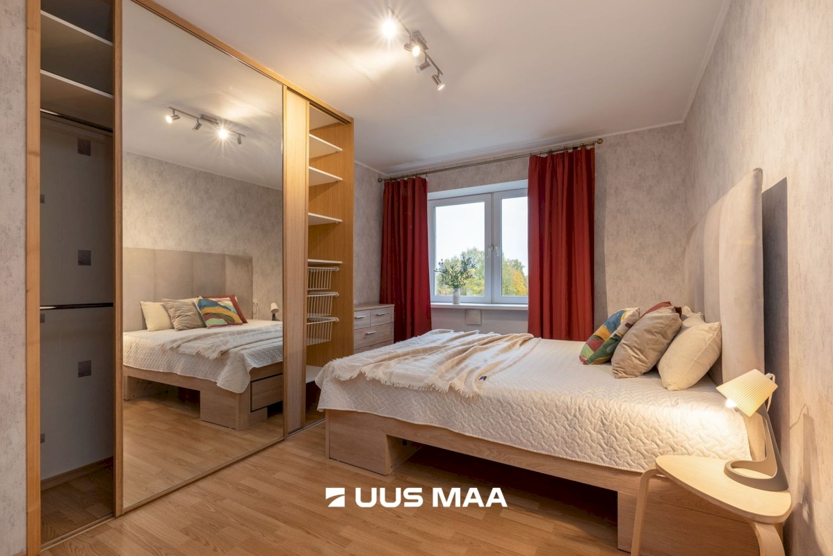 Tartu linn, Tartu linn, Annelinn, Sõpruse pst 5