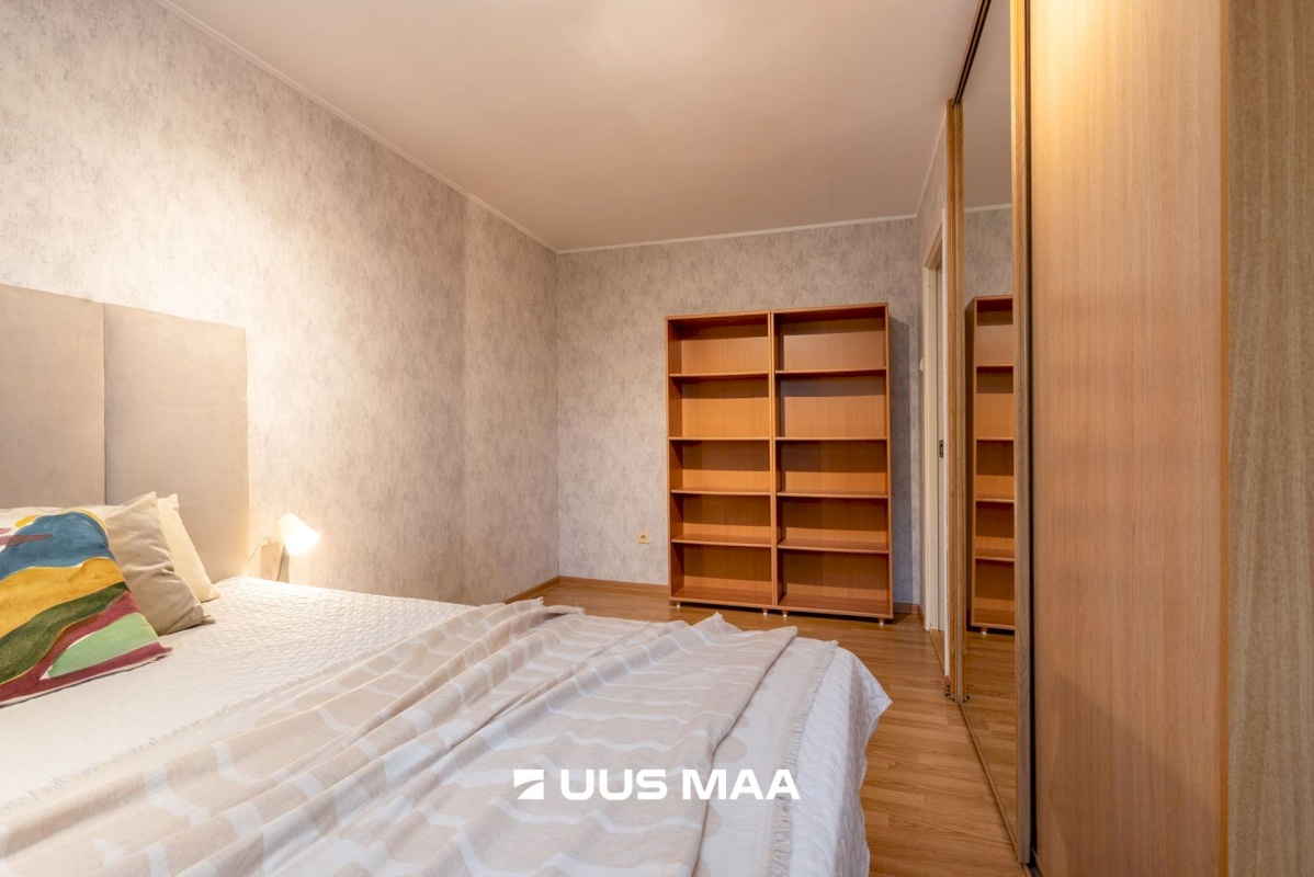 Tartu linn, Tartu linn, Annelinn, Sõpruse pst 5
