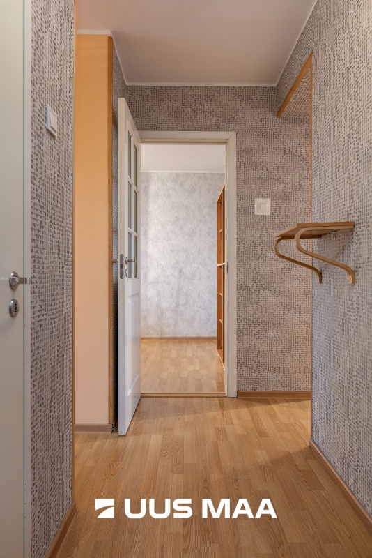 Tartu linn, Tartu linn, Annelinn, Sõpruse pst 5