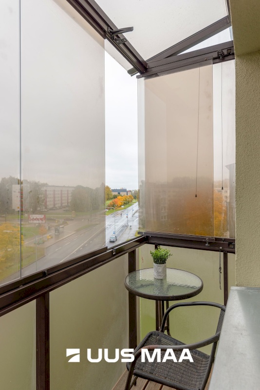 Tartu linn, Tartu linn, Annelinn, Sõpruse pst 5