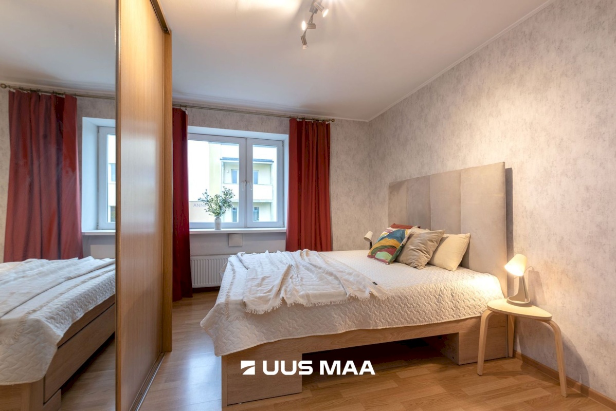 Tartu linn, Tartu linn, Annelinn, Sõpruse pst 5