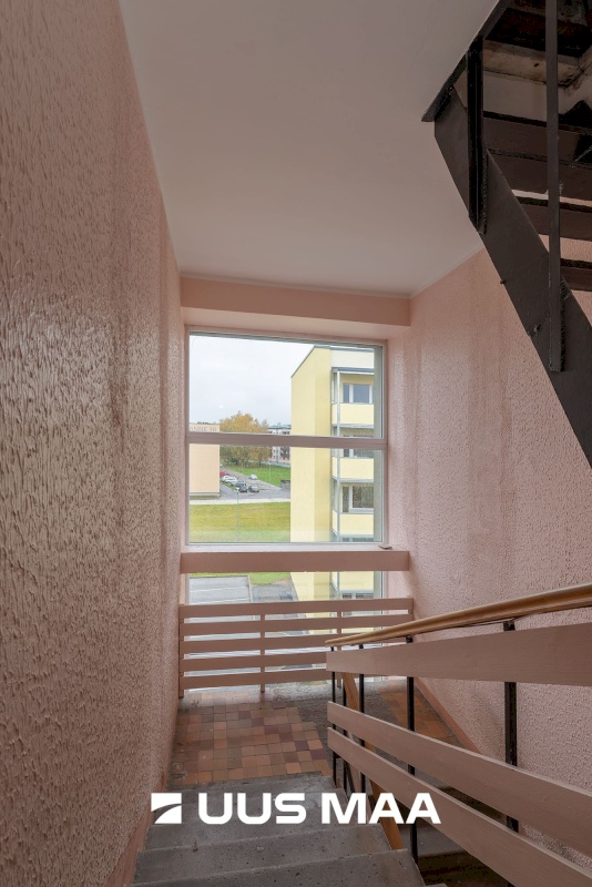 Tartu linn, Tartu linn, Annelinn, Sõpruse pst 5