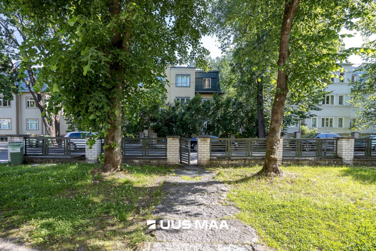 Tallinn, Kesklinna linnaosa, J. Köleri 30