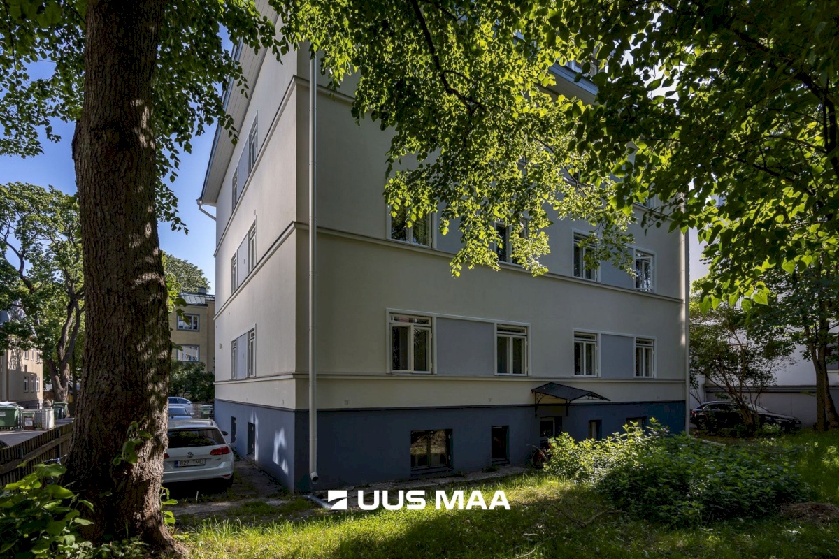 Tallinn, Kesklinna linnaosa, J. Köleri 30