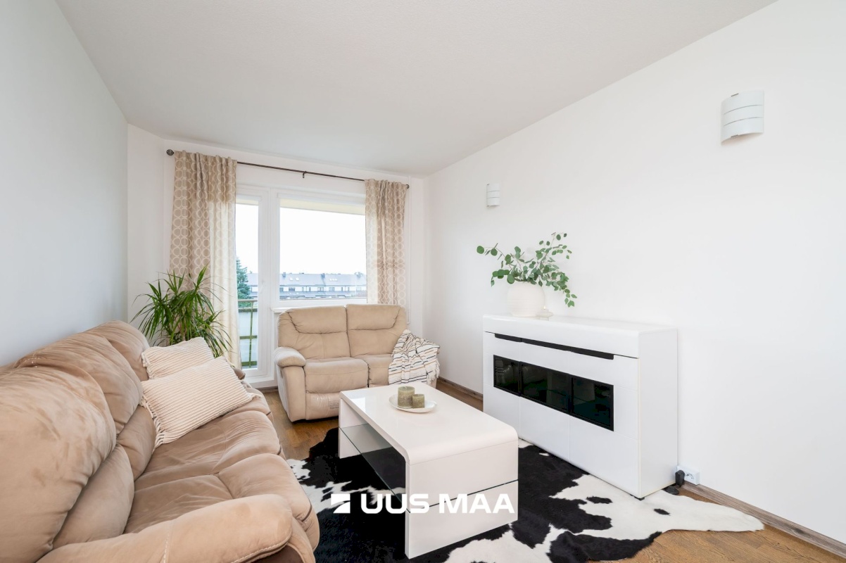 Jõelähtme vald, Loo alevik, Saha tee 2