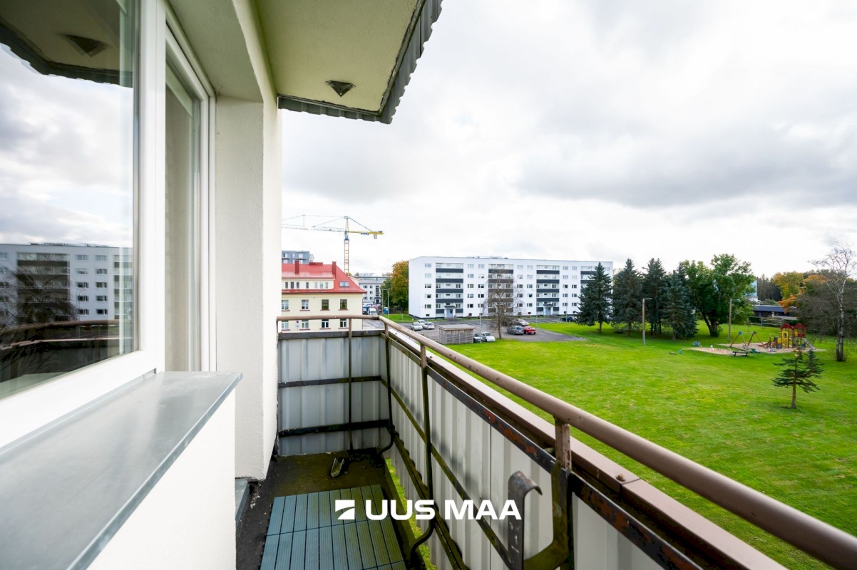 Jõelähtme vald, Loo alevik, Saha tee 2