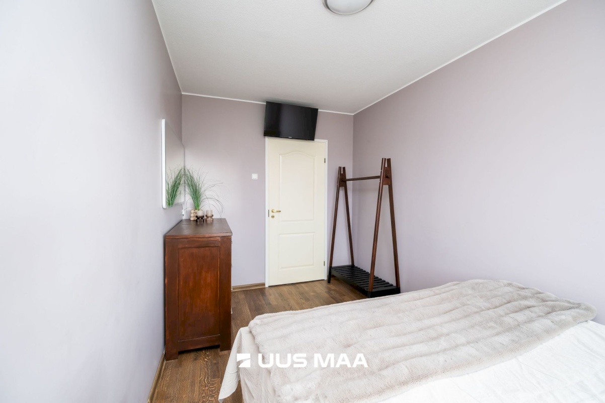 Jõelähtme vald, Loo alevik, Saha tee 2